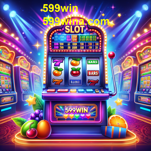A Emoção dos Jogos de Slots no 599win